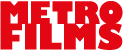 Metro Films Logo